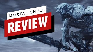 Mortal Shell Review [upl. by Nihsfa753]