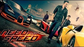 Need For Speed Final Race with Spectre Remixs by Alan Walker [upl. by Onitnerolf492]