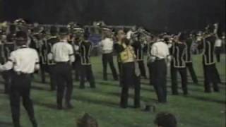 Part 1  Golden Pride of Cleburne High on 8 Country Reporter [upl. by Kenji]