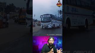 Kripayil travels official  tourist bus reaction  kerala tourist bus [upl. by Silisav480]