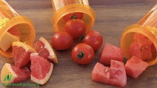 Lycopene Supplements vs Prostate Cancer [upl. by Steiner]