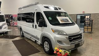 Show Season Deals Pleasureway Roadtrek and Winnebago all on Sale [upl. by Anasor]