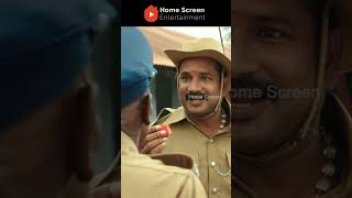 Watch full video👆Anbanavan Asaradhavan Adangadhavan Movie Super Scenes  Watch amp Enjoy simbushorts [upl. by Obelia]