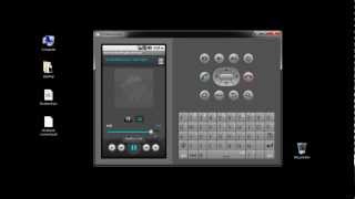 Android Building Audio Player Tutorial Demo [upl. by Ordep336]