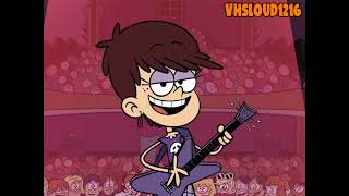 The Loud House quotReally Loud Musicquot Credits Blues Clues Style [upl. by Nesline]