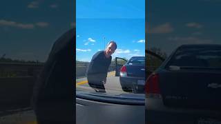 Strangest Case Of Road Rage Ever [upl. by Benoit]