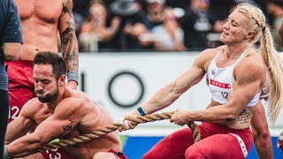 Mayhem Makes History After Fifth Consecutive Event Win — 2021 NOBULL CrossFit Games [upl. by Zehc]