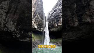 Devkund The Bathing Pond Of Gods⛰️✨ [upl. by Innavoeg549]