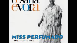 Cesaria Evora  Sodade 20th Anniversary Edition [upl. by Cita]