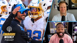 How Bolts Became NFL’s Best Defense  LA Chargers [upl. by Enidaj418]