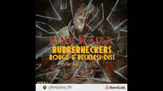 Rubberneckers Diss [upl. by Akirdnwahs]