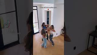 Lexi Rivera funny TikTok with Pierson and Liv [upl. by Iaoh]