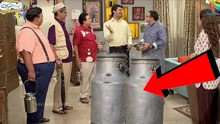 taarak mehta ka ooltah chashmah new episode 4243 story explain tmkocliv shorts jethalal babita [upl. by Allain]