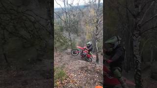 Hard enduro EnduroLive [upl. by Ynttirb]