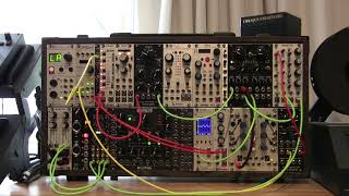 The Sound of the Object 3 Hours of Generative Modular Ambient [upl. by Maurilla]