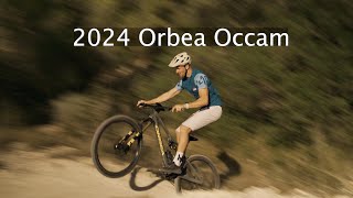 2024 Orbea Occam [upl. by Eben]