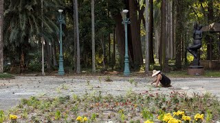 Véxoa Nós sabemos na Pinacoteca de São Paulo e a arte indígena contemporânea no Brasil [upl. by Utir]