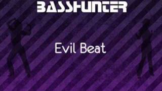 Basshunter  Evil Beat [upl. by Anabella]