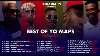 BEST OF YO MAPS Volume 1 [upl. by Pega43]