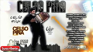 Cumbias Mix Celso Piña DjAlfonzo CelsoPiña CumbiasMix Última música romántica [upl. by Peti282]