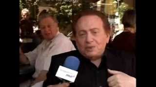 JACKIE MASON LESTERS DELI INTERVIEWwmv [upl. by Yeaton903]