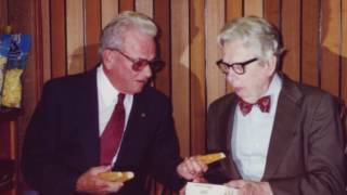 The Branding Story Behind Orville Redenbacher [upl. by Eylrahc930]