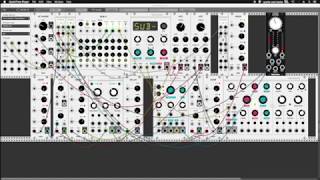 How To Use VCV Rack 00 With Your DAW [upl. by Seavir72]