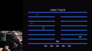 Playing Atari 78002600 Games Requests Are Considered [upl. by Ahsratan121]