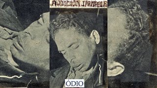 Audición Irritable  Odio Full Demo · 1991 Noisecore [upl. by Yraccaz]