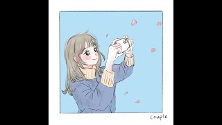 【オリジナル】couple  こせ [upl. by Chastity]