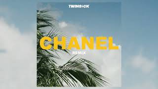 Frank Ocean  Chanel TWINSICK Remix [upl. by Naimed]