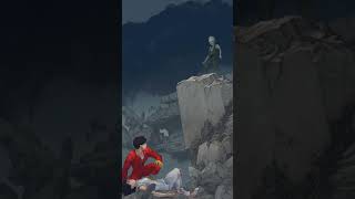 Akira katsuhiro otomo akira painting [upl. by Ramonda]