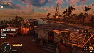 Find Alvaros stash  Far Cry 6 Treasure [upl. by Hank]