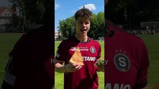 JAKÉ JE LEPŠÍ JÍDLO PO UTKÁNÍ🍕 Pizza nebo Domácí kuřecí wrapy🌯 zdravi zdravastrava honzatobiska [upl. by Kamerman]