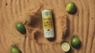 Topo Chico Hard Seltzer Spec Ad  How We Made It [upl. by Aiyot255]