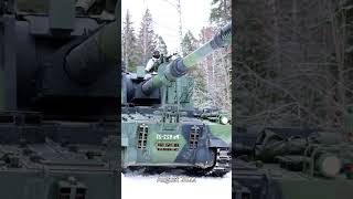 12 new Korean K9 self propelled guns for Poland news poland [upl. by Shawna]