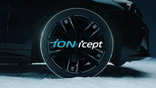 iON  Performance Never Freezes iON icept 30s  한국타이어 [upl. by Epilif]