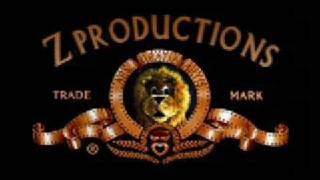 Z Productions NeW iNtro MGM Lion Style LiON KiNG [upl. by Sholes944]