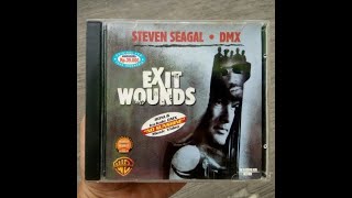 Opening to Exit Wounds 2001 VCD [upl. by Ellegna]