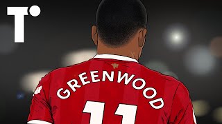 Why Man Utd Uturned on Mason Greenwood [upl. by Bahe80]