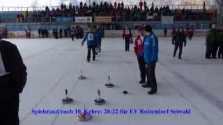 SM Herren Winter 201415 Halbfinale [upl. by Sebastiano78]