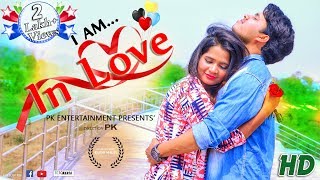 I AM IN LOVE JASOBANT SAGAR Sambalpuri HD Video RKMedia [upl. by Hett563]