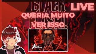 🔴 REAGINDO A RAP GEEK NOVATROOP FEZ BONITO 【VtuberBR】 [upl. by Evin]