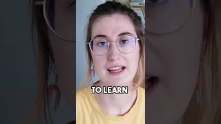 The wrong way to learn a language languagelearning [upl. by Clea606]