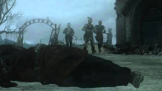 Red Dead Redemption Undead Nightmare  Undead Overrun Multiplayer [upl. by Yelhsa]