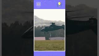 المروحية الشبحية الاخطر في العالم Sikorsky Raider X [upl. by Olga]