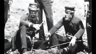 The Crimean War english documentary Part 2 [upl. by Slohcin]