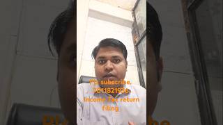 File Income Tax return for Charitable organization ngo [upl. by Gisser]