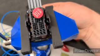 32 PIN Molex Connector PIN Removal Video [upl. by Abisia]