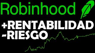 Estrategia compleja con Opciones Financieras en Robinhood  ¿Cómo Invertir en Contratos de Opciones [upl. by Anitneuq707]